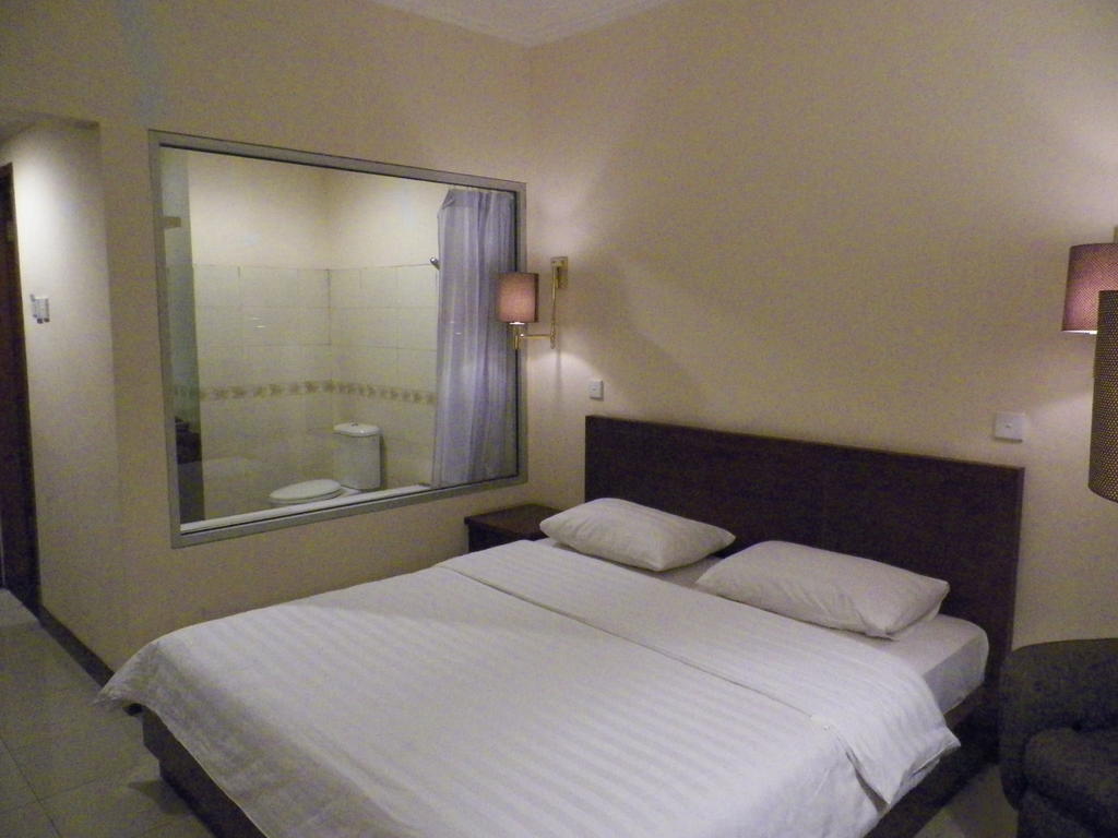 Excellent Seven Boutique Hotel Bandung Zimmer foto