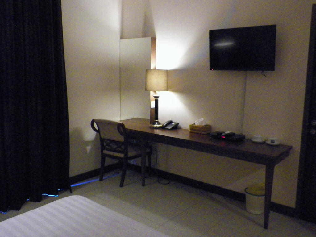 Excellent Seven Boutique Hotel Bandung Zimmer foto