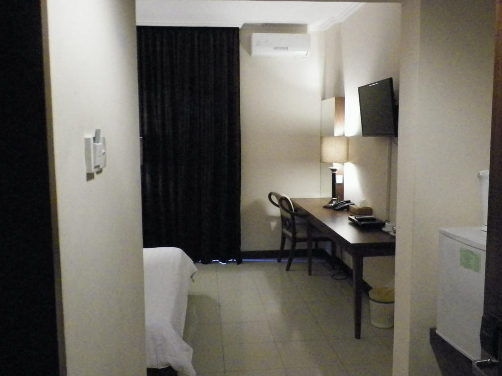 Excellent Seven Boutique Hotel Bandung Zimmer foto