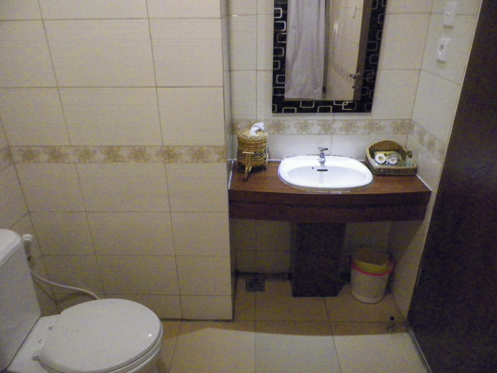 Excellent Seven Boutique Hotel Bandung Zimmer foto