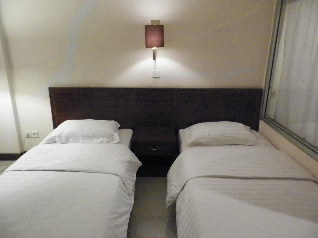 Excellent Seven Boutique Hotel Bandung Zimmer foto