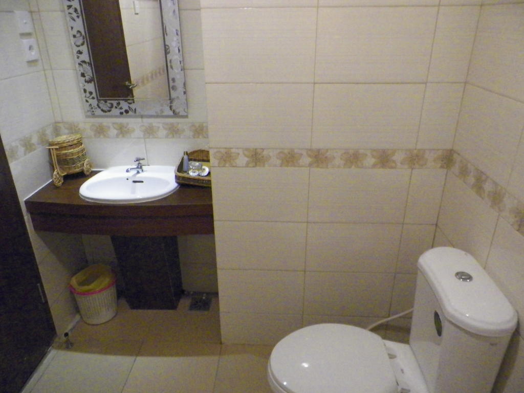 Excellent Seven Boutique Hotel Bandung Zimmer foto