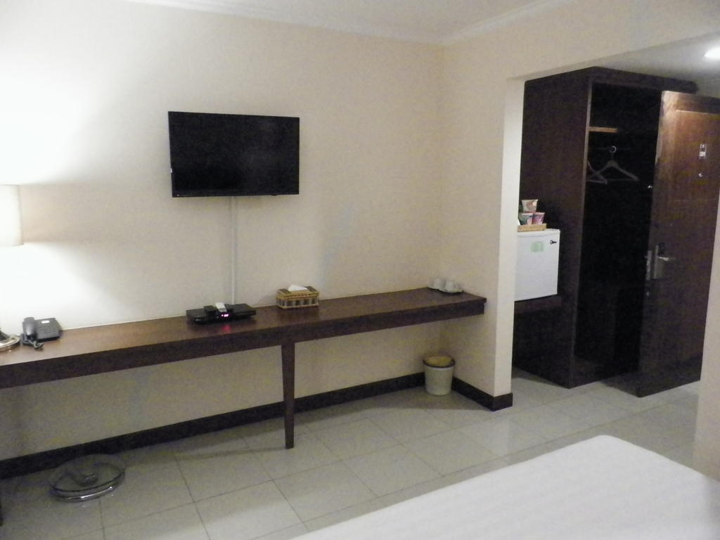 Excellent Seven Boutique Hotel Bandung Zimmer foto