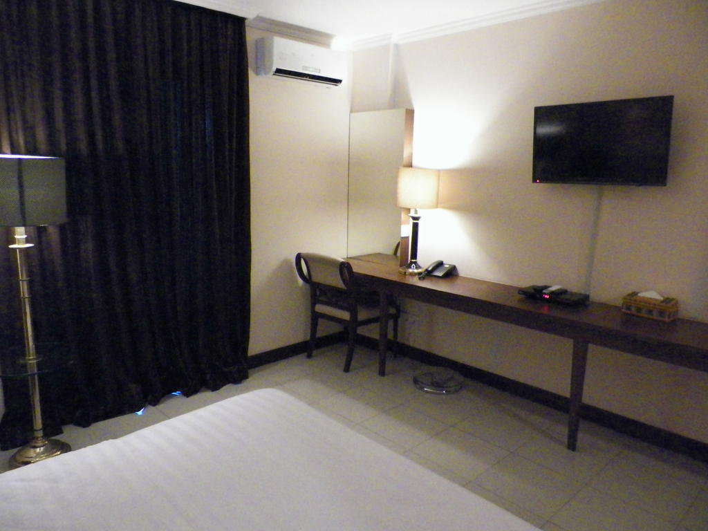 Excellent Seven Boutique Hotel Bandung Zimmer foto